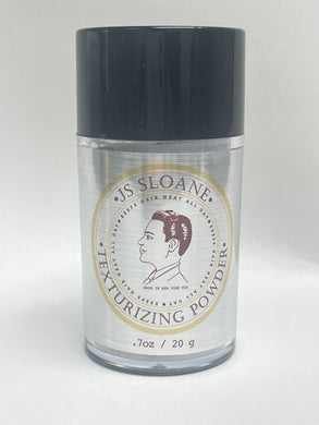 Texturizing Powder