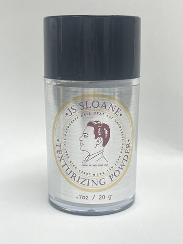 Texturizing Powder