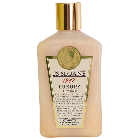 Luxury Body Wash
