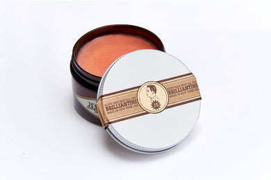 Heavyweight Brilliantine