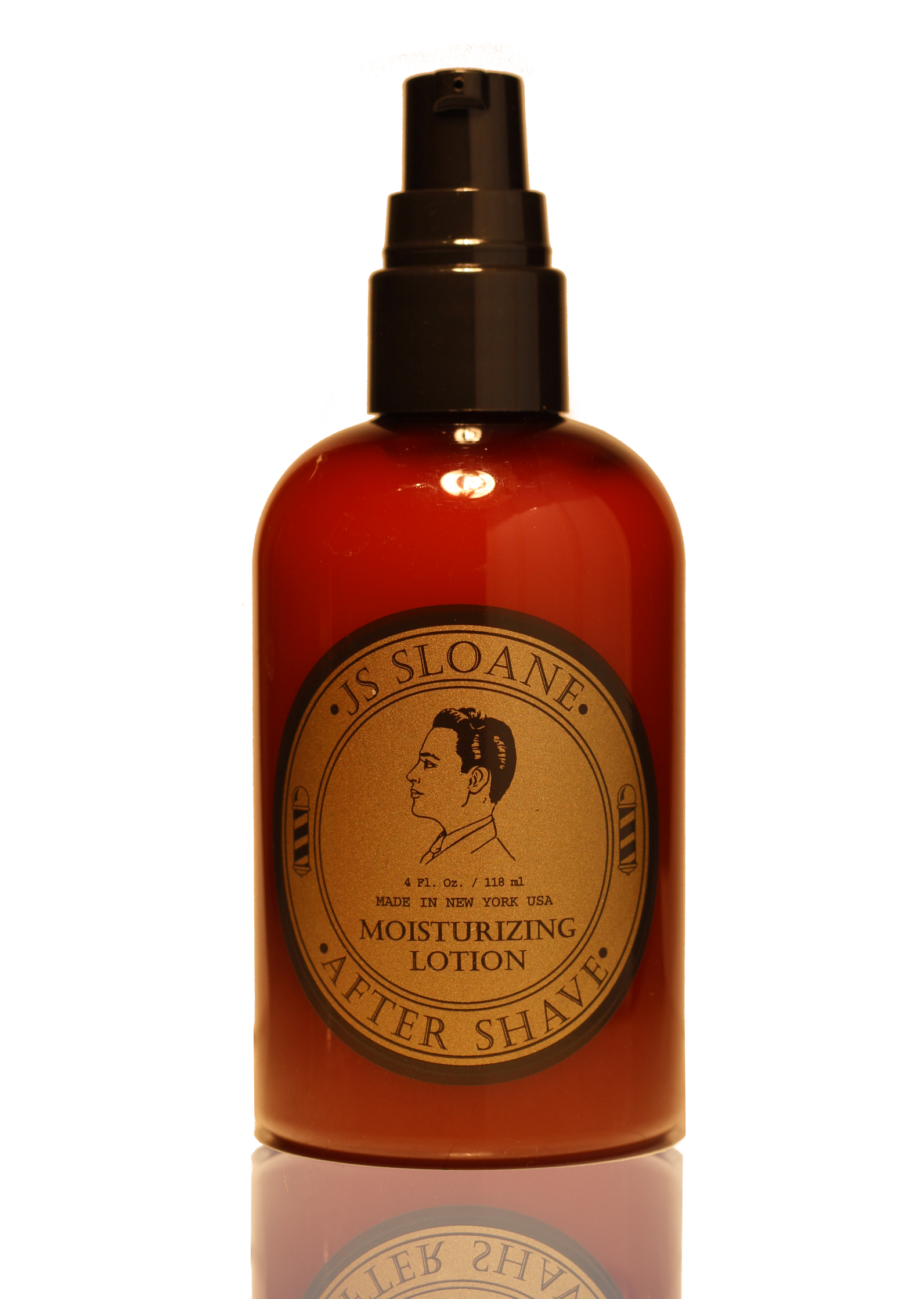 PREMIUM AFTERSHAVE LOTION 180mlx2個 After Shave Moisturizing Lotion – JS Sloane Co