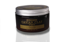 Caviar Matte Clay